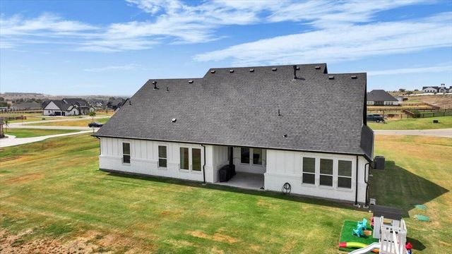 4704 Tay Terrace, Fort Worth, TX 76179
