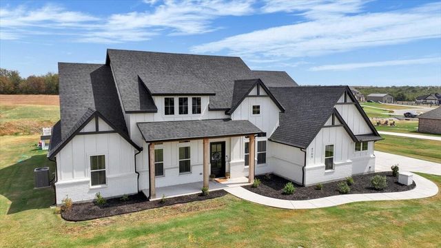 4704 Tay Terrace, Fort Worth, TX 76179