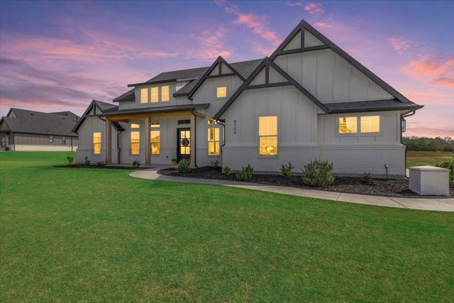 4704 Tay Terrace, Fort Worth, TX 76179