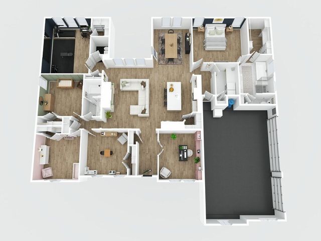 4704 Tay Terrace, Fort Worth, TX 76179