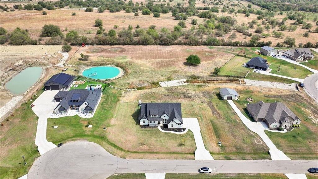 4704 Tay Terrace, Fort Worth, TX 76179 — photo 2