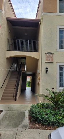 2173 Renaissance Boulevard 103, Miramar, FL 33025