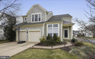 12399 BROWN FOX WAY, Reston, VA 20191