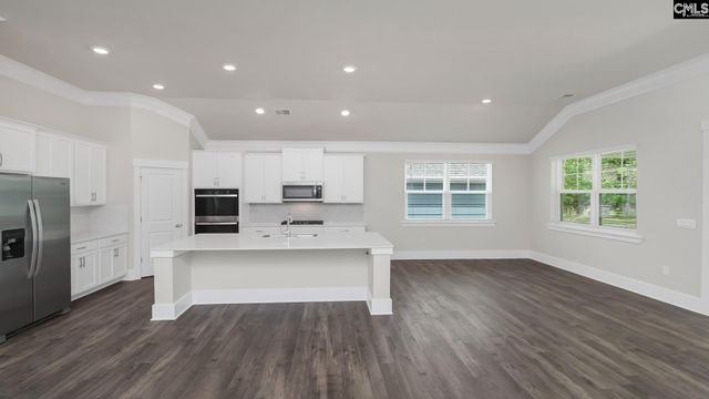 485 Forest Edge Trail, Lexington, SC 29072