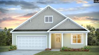 485 Forest Edge Trail, Lexington, SC 29072