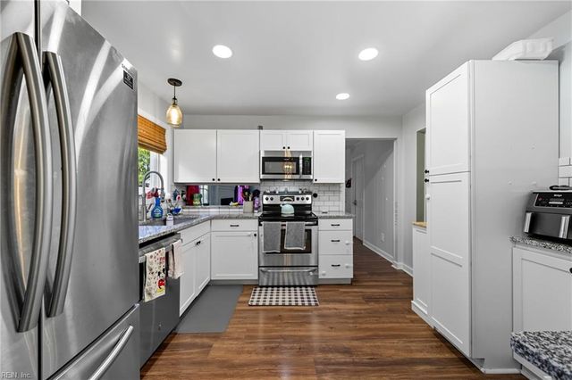 2516 Placid PL, Virginia Beach, VA 23453