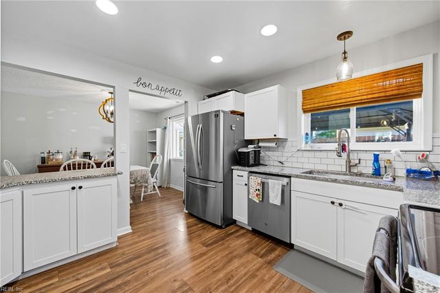 2516 Placid PL, Virginia Beach, VA 23453