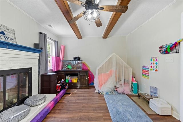 2516 Placid PL, Virginia Beach, VA 23453