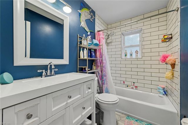 2516 Placid PL, Virginia Beach, VA 23453