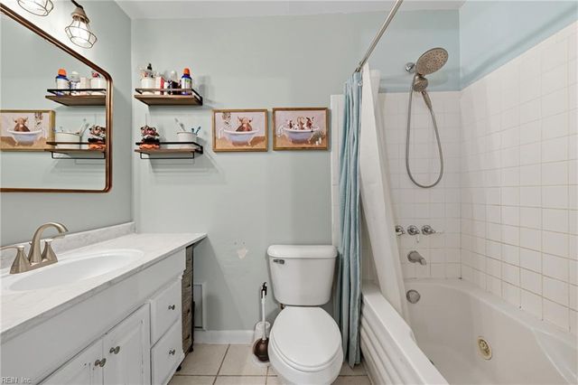 2516 Placid PL, Virginia Beach, VA 23453