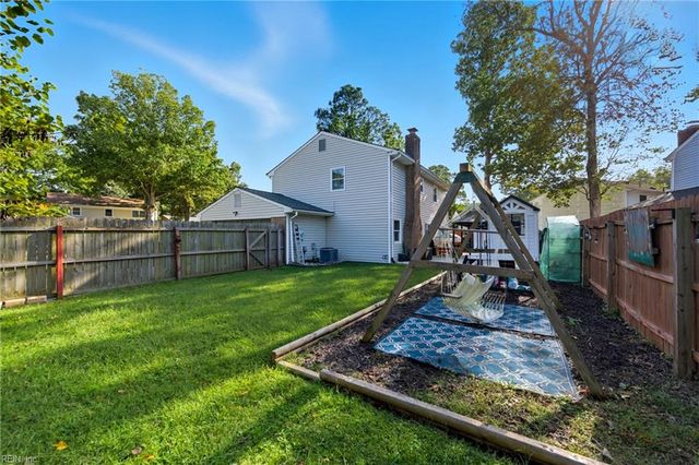 2516 Placid PL, Virginia Beach, VA 23453