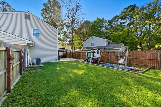 2516 Placid PL, Virginia Beach, VA 23453