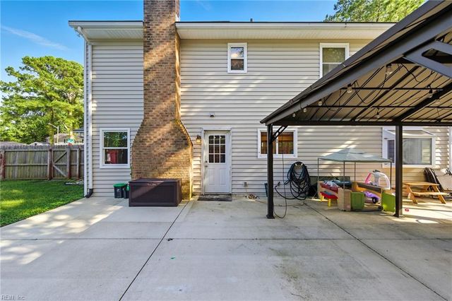 2516 Placid PL, Virginia Beach, VA 23453