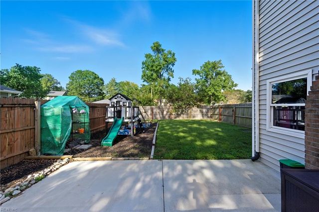 2516 Placid PL, Virginia Beach, VA 23453