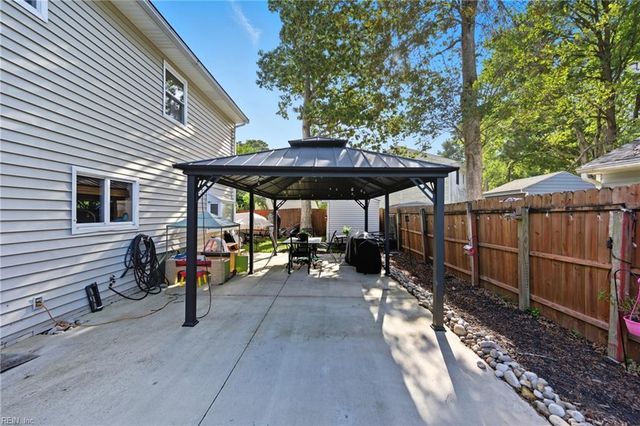 2516 Placid PL, Virginia Beach, VA 23453
