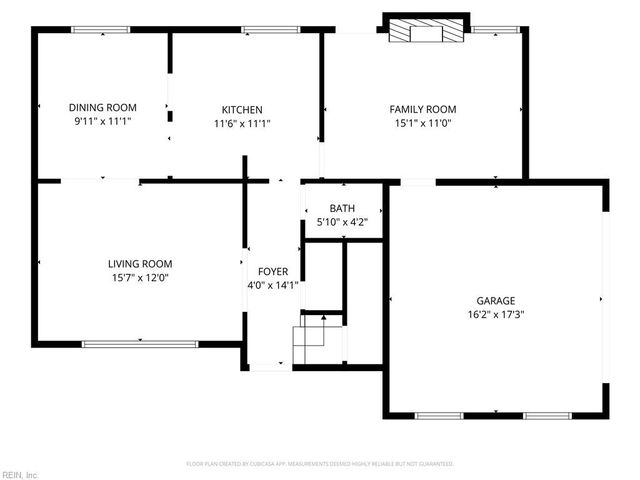 2516 Placid PL, Virginia Beach, VA 23453