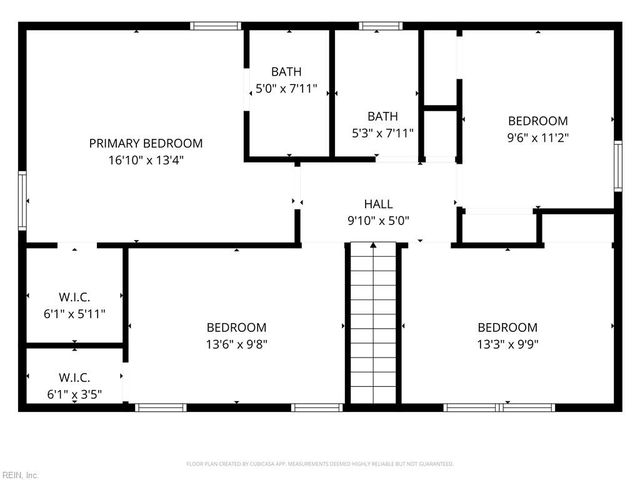 2516 Placid PL, Virginia Beach, VA 23453