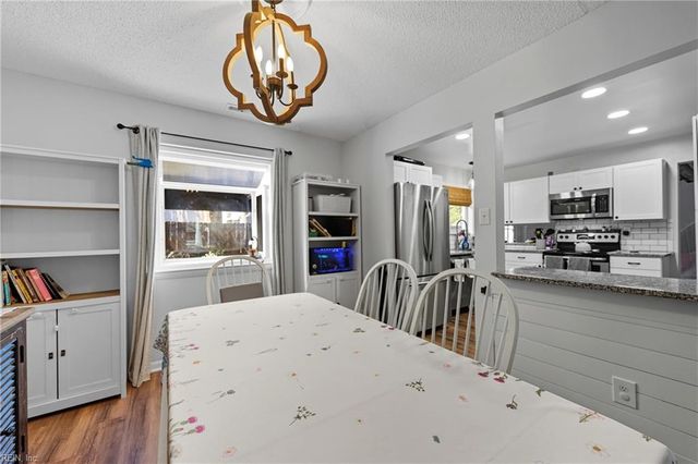 2516 Placid PL, Virginia Beach, VA 23453