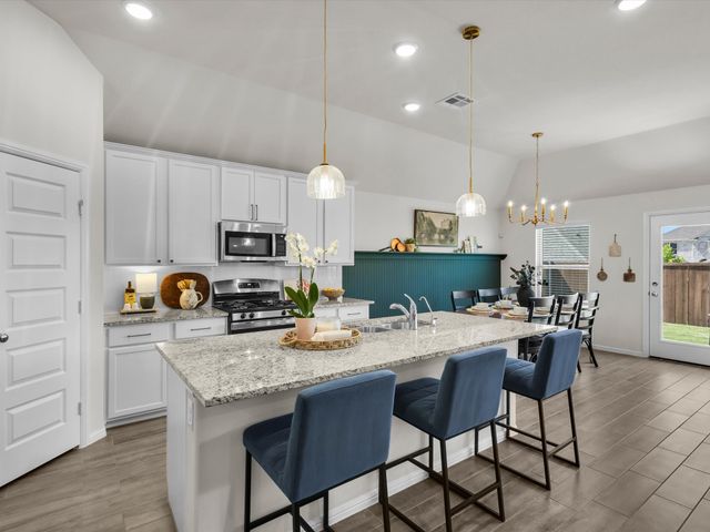 13141 Yellowstone Way, Providence Village, TX 76227