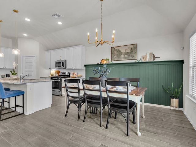13141 Yellowstone Way, Providence Village, TX 76227