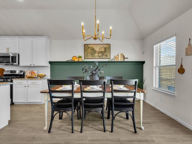 13141 Yellowstone Way, Providence Village, TX 76227