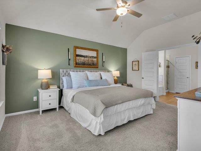 13141 Yellowstone Way, Providence Village, TX 76227