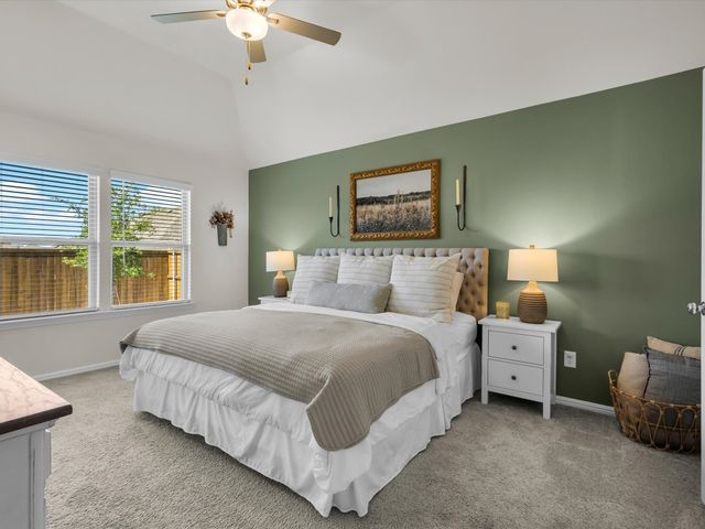 13141 Yellowstone Way, Providence Village, TX 76227