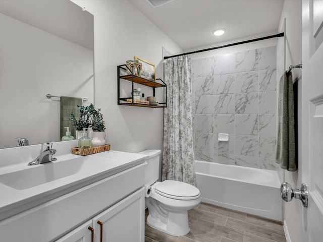 13141 Yellowstone Way, Providence Village, TX 76227