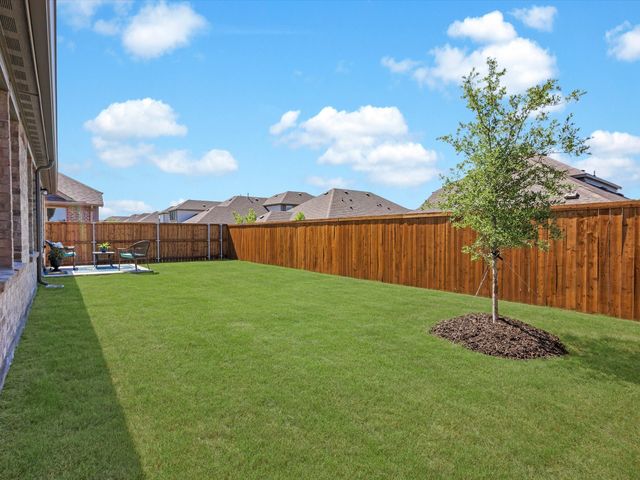 13141 Yellowstone Way, Providence Village, TX 76227