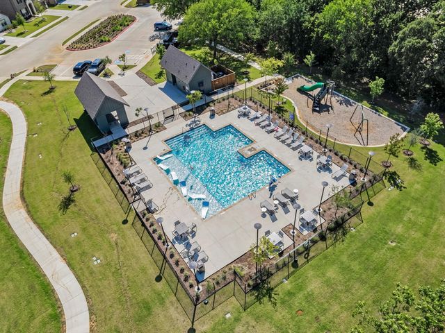 13141 Yellowstone Way, Providence Village, TX 76227