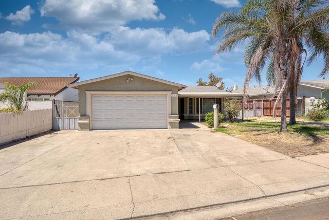 309 Lovell Way, Manteca, CA 95336