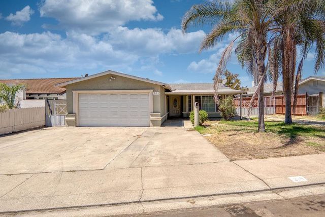 309 Lovell Way, Manteca, CA 95336