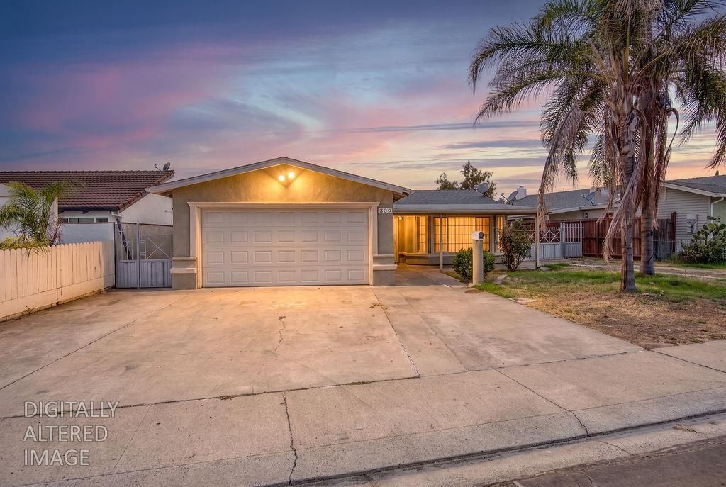 309 Lovell Way, Manteca, CA 95336