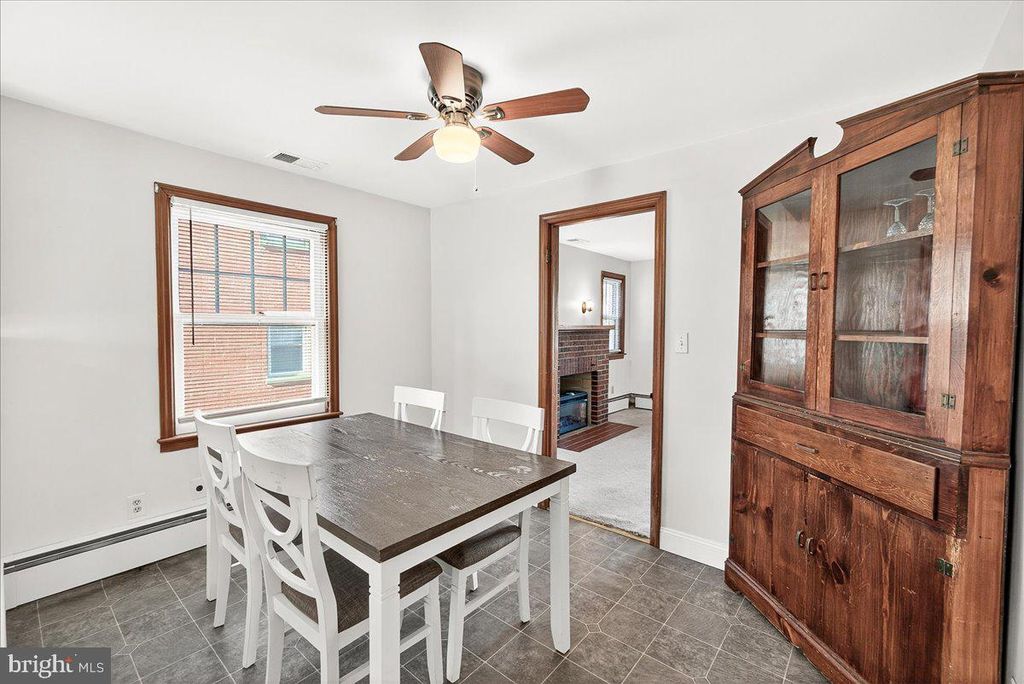 Image 11 of property listing at 110 LAKIN AVE, Boonsboro, MD 21713