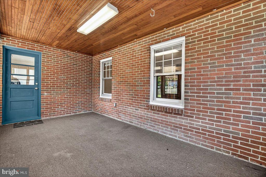 Image 12 of property listing at 110 LAKIN AVE, Boonsboro, MD 21713