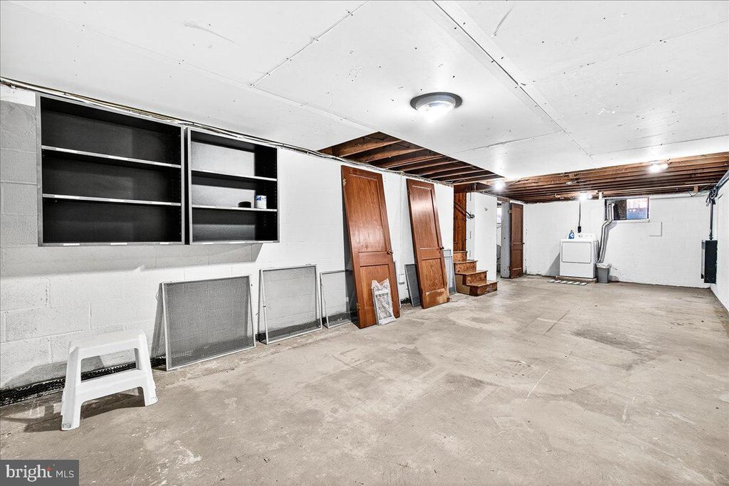 Image 18 of property listing at 110 LAKIN AVE, Boonsboro, MD 21713