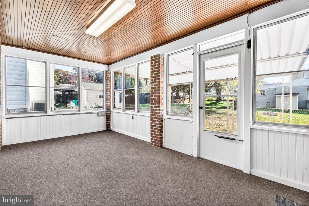 Image 20 of property listing at 110 LAKIN AVE, Boonsboro, MD 21713