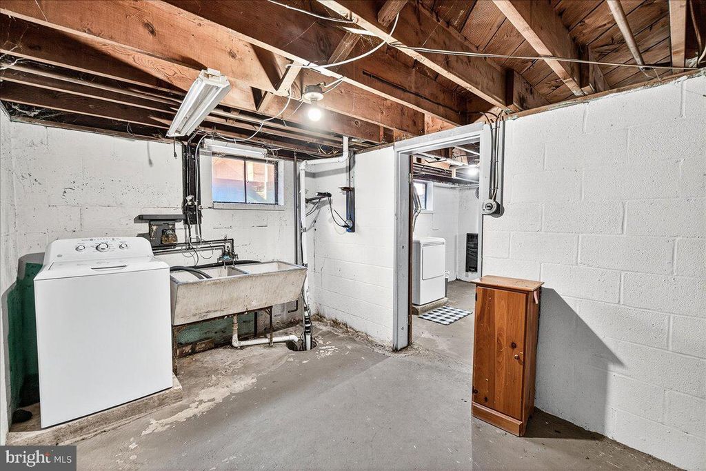 Image 22 of property listing at 110 LAKIN AVE, Boonsboro, MD 21713