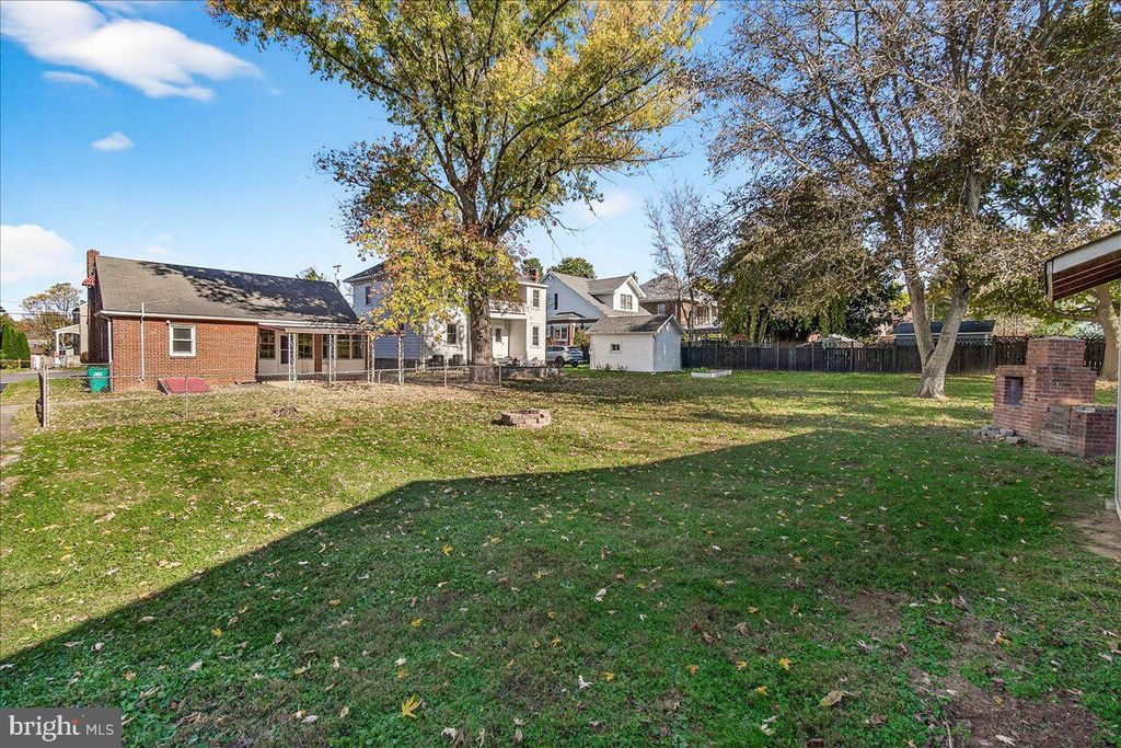 Image 27 of property listing at 110 LAKIN AVE, Boonsboro, MD 21713