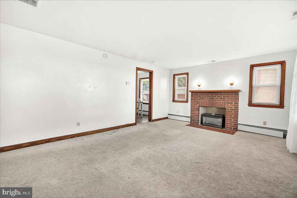 Image 32 of property listing at 110 LAKIN AVE, Boonsboro, MD 21713