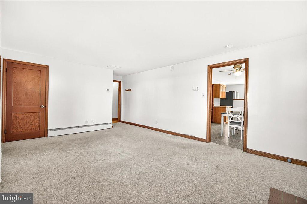 Image 33 of property listing at 110 LAKIN AVE, Boonsboro, MD 21713