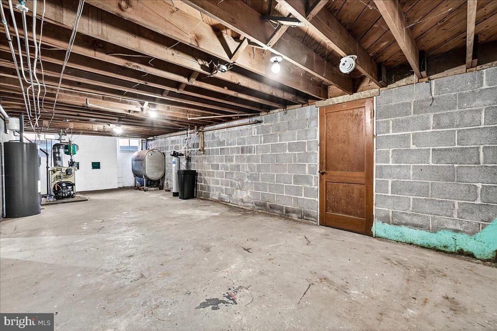 Image 37 of property listing at 110 LAKIN AVE, Boonsboro, MD 21713