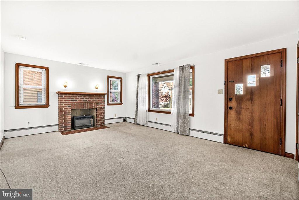 Image 5 of property listing at 110 LAKIN AVE, Boonsboro, MD 21713