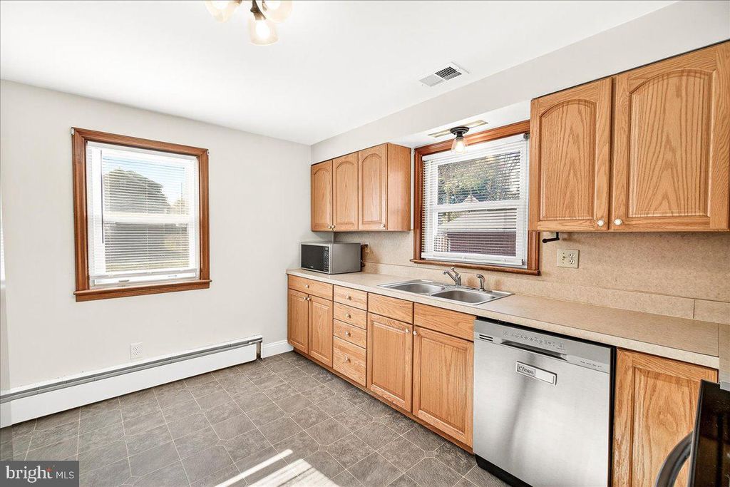 Image 8 of property listing at 110 LAKIN AVE, Boonsboro, MD 21713