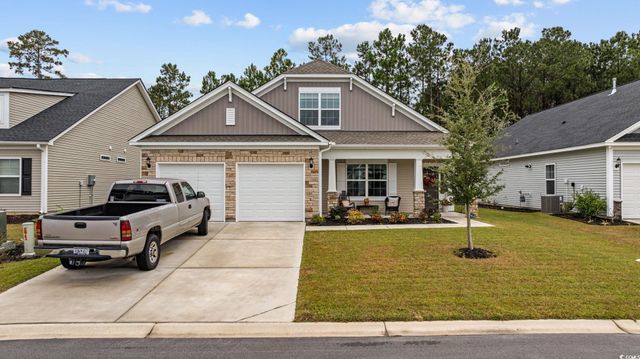 544 Fanciful Way, Myrtle Beach, SC 29588