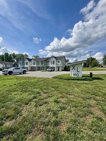 160 Excell Rd Unit B, Clarksville, TN 37043