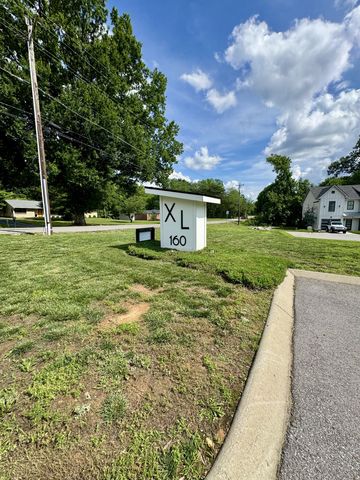 160 Excell Rd Unit B, Clarksville, TN 37043