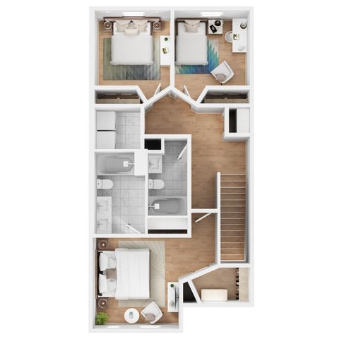 160 Excell Rd Unit B, Clarksville, TN 37043