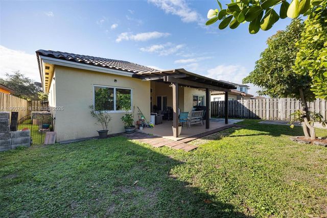 13443 SW 281st Ter, Homestead, FL 33033