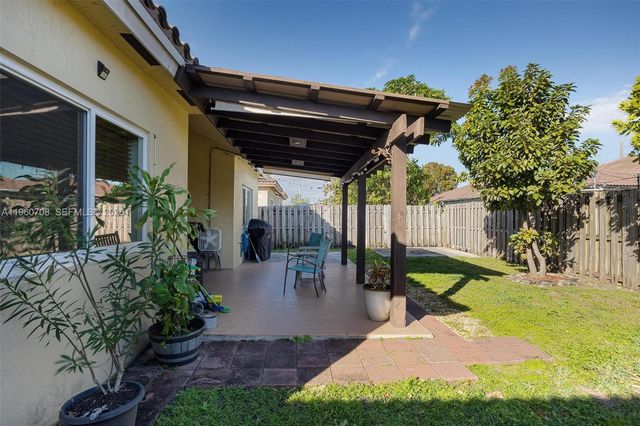 13443 SW 281st Ter, Homestead, FL 33033